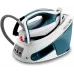 Парогенератор Tefal Express Power SV8111E0 2800Вт синий/белый