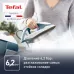 Парогенератор Tefal Express Power SV8111E0 2800Вт синий/белый