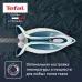 Парогенератор Tefal Express Power SV8111E0 2800Вт синий/белый