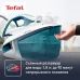 Парогенератор Tefal Express Power SV8111E0 2800Вт синий/белый