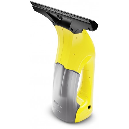 Мойщик окон Karcher WV 1 *EU шир.скреб.:250мм пит.:от аккум. желтый