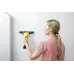 Мойщик окон Karcher WV 2 Plus *EU шир.скреб.:280мм пит.:от аккум. желтый