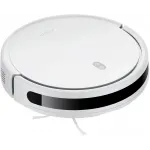 Пылесос-робот Xiaomi Mi Robot Vacuum E10 35Вт белый