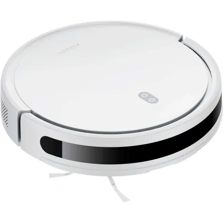 Пылесос-робот Xiaomi Mi Robot Vacuum E10 35Вт белый