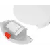 Пылесос-робот Xiaomi Mi Robot Vacuum E10 35Вт белый