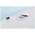 Пылесос-робот Xiaomi Mi Robot Vacuum E10 35Вт белый