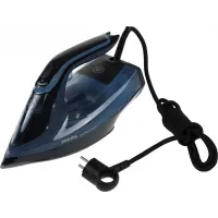 Утюг Philips DST8020/20 3000Вт синий