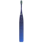 Зубная щетка электрическая Oclean Flow F5002 синий
