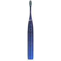 Зубная щетка электрическая Oclean Flow F5002 синий
