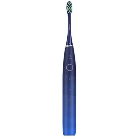 Зубная щетка электрическая Oclean Flow F5002 синий