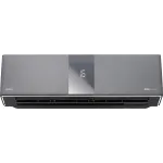 Сплит-система Centek CT-65Z10 серебристый