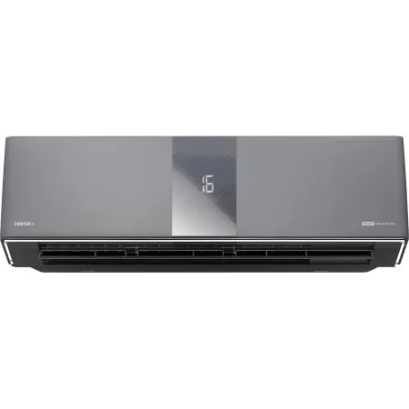 Сплит-система Centek CT-65Z10 серебристый