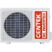 Сплит-система Centek CT-65U10 черный