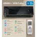 Сплит-система Centek CT-65U18 черный
