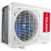 Сплит-система Centek CT-65I12 серебристый