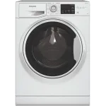 Стиральная машина Hotpoint NSB 7225 W V RU класс: A загр.фронтальная макс.:7кг белый