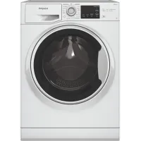 Стиральная машина Hotpoint NSB 7225 W V RU класс: A загр.фронтальная макс.:7кг белый