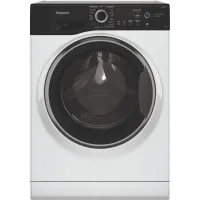 Стиральная машина Hotpoint NSB 7225 ZS V RU класс: A загр.фронтальная макс.:7кг белый