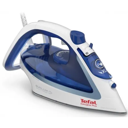 Утюг Tefal FV5736E0 2500Вт синий