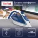 Утюг Tefal FV5736E0 2500Вт синий