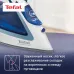 Утюг Tefal FV5736E0 2500Вт синий