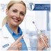 Насадка для зубных щеток Oral-B EB18рRB 3D White CleanMaxim (упак.:4шт) для электрической зубной щетки Oral-B