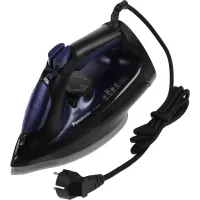 Утюг Panasonic NI-U600CATW 2300Вт черный/синий