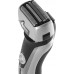 Бритва сетчатая Panasonic ES-RF41-S520 реж.эл.:4 питан.:аккум. серебристый/черный