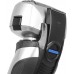 Бритва сетчатая Panasonic ES-RF41-S520 реж.эл.:4 питан.:аккум. серебристый/черный
