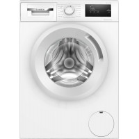 Стиральная машина Bosch Serie 4 WAN280L5SN пан.англ. класс: B загр.фронтальная макс.:7кг белый инвертер