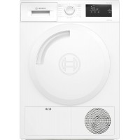 Сушильная машина Bosch WTH830L5SN пан.англ. кл.энер.:A+ макс.загр.:7кг белый