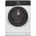 Стиральная машина Hotpoint NSB 6015 ZK V RU класс: A загр.фронтальная макс.:6кг белый