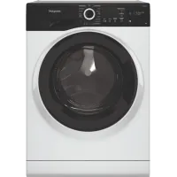 Стиральная машина Hotpoint NSB 6015 ZK V RU класс: A загр.фронтальная макс.:6кг белый