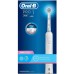 Зубная щетка электрическая Oral-B Pro 700 Sensi Clean белый