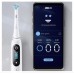 Зубная щетка электрическая Oral-B iO Series 8 Limited Edition белый