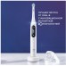 Зубная щетка электрическая Oral-B iO Series 8 Limited Edition белый