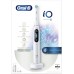 Зубная щетка электрическая Oral-B iO Series 8 Limited Edition белый