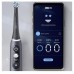 Зубная щетка электрическая Oral-B iO Series 7 Onyx черный