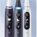 Зубная щетка электрическая Oral-B iO Series 8 Limited Edition Onyx черный