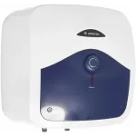 Водонагреватель Ariston Blu Evo R 30 Ru 1.5кВт 30л электрический над раковиной/белый