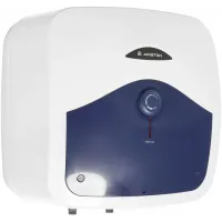 Водонагреватель Ariston Blu Evo R 30 Ru 1.5кВт 30л электрический над раковиной/белый