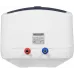 Водонагреватель Ariston Blu Evo R 30 Ru 1.5кВт 30л электрический над раковиной/белый