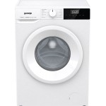 Стиральная машина Gorenje W1NHPI60SCS класс: A загр.фронтальная макс.:6кг белый