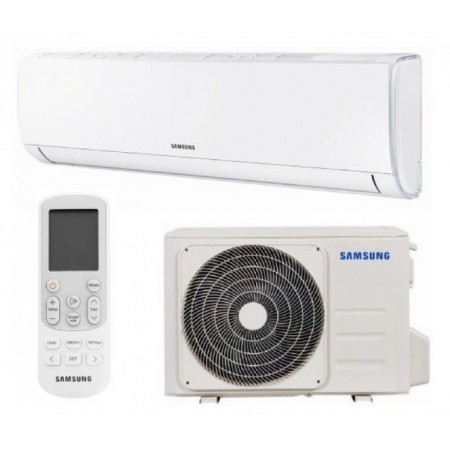 Сплит-система Samsung AR09TXHQASI Inverter