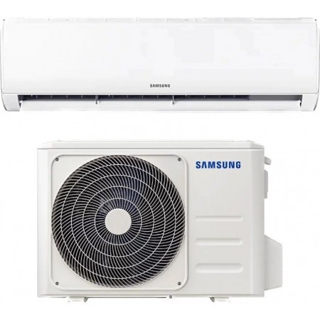 Сплит-система Samsung AR18BXHQASI Inverter