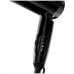 Фен Braun BRHD350E 1600Вт черный