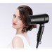 Фен Braun BRHD350E 1600Вт черный