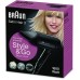 Фен Braun BRHD350E 1600Вт черный