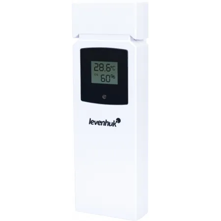 Термогигрометр Levenhuk LS20 белый