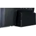 Термогигрометр Levenhuk L70 с проекцией черный